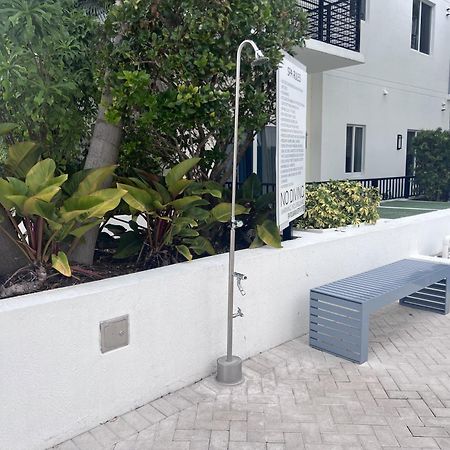 Master Bed Room In Calle Ocho Miami Eksteriør bilde