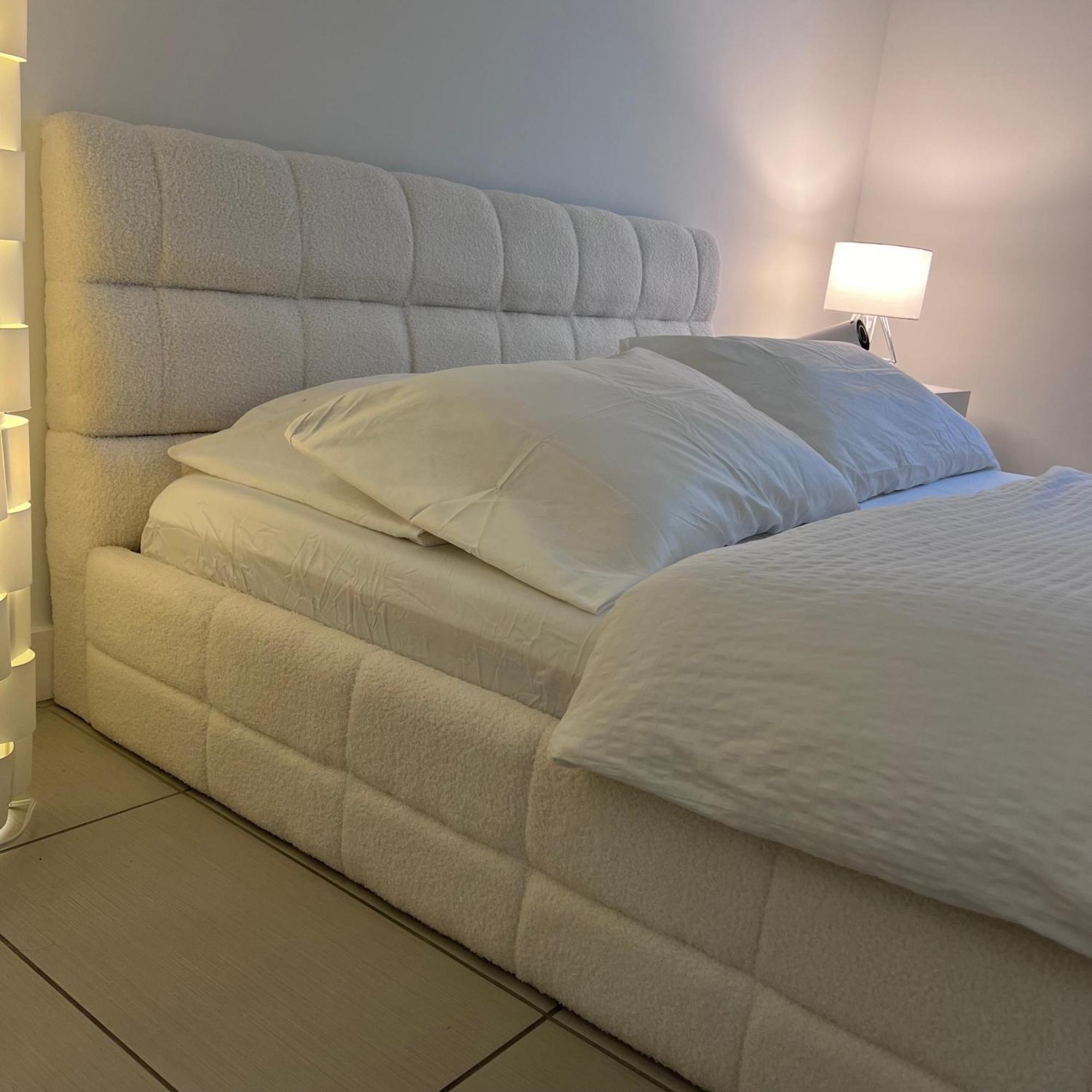 Master Bed Room In Calle Ocho Miami Eksteriør bilde